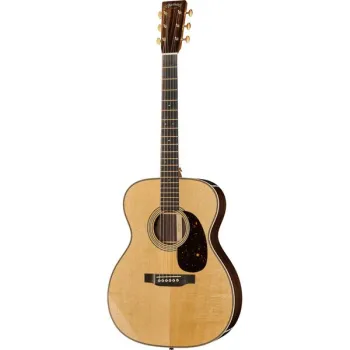 Martin Guitar 000-28E Modern Deluxe