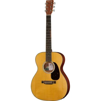 Martin Guitar 000JR-10E Shawn Mendes