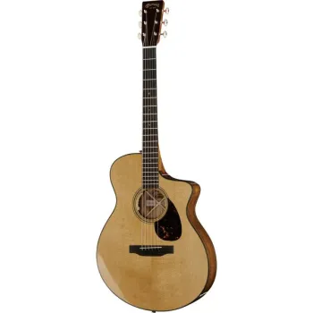 Martin Guitar SC-18E