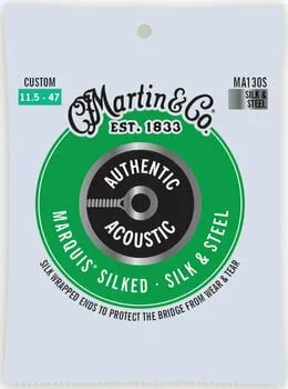 Martin MA130S Authentic Marquis