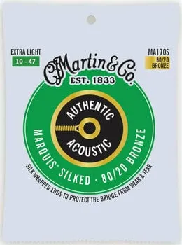 Martin MA170S Authentic Marquis
