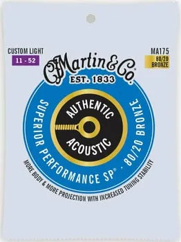 Martin MA175 Authentic SP