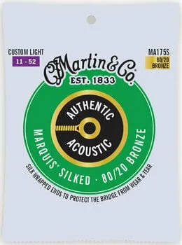 Martin MA175S Authentic Marquis