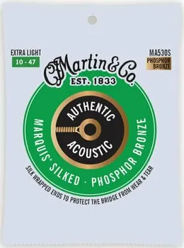 Martin MA530S Authentic Marquis