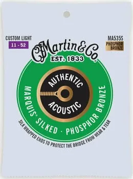Martin MA535S Authentic Marquis