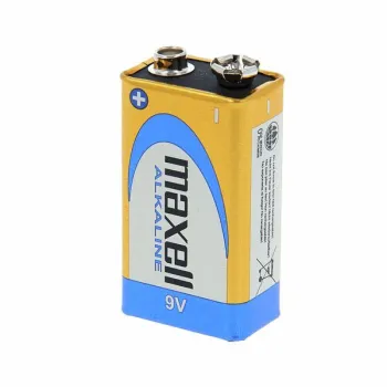 Maxell M9V
