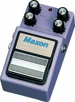 Maxon CS-9