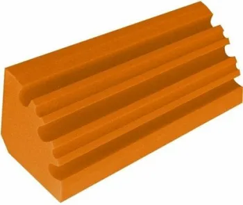 Mega Acoustic MP2-60x20x20 Orange Basszus csapda  Bass Trap