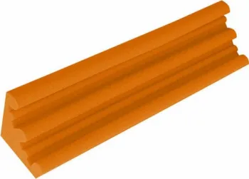 Mega Acoustic MP4-60x16x16 Orange Basszus csapda  Bass Trap