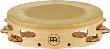 Meinl AE-MTAH2BO Artisan Natural 10 Csörgődob