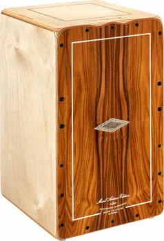 Meinl AESELRW Artisan Edition Cajon Seguiriya Line Rózsafa Fa Cajon