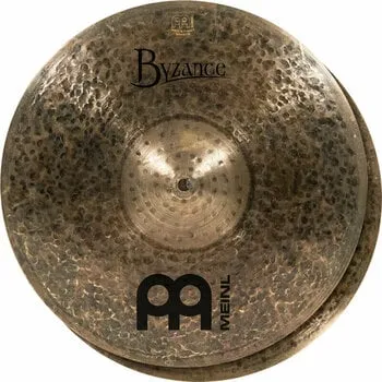 Meinl Byzance Dark 15 Lábcin