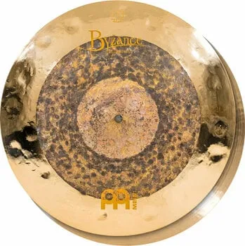 Meinl Byzance Extra Dry Dual 15 Lábcin