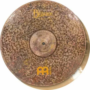 Meinl Byzance Extra Dry Medium Thin 16 Lábcin