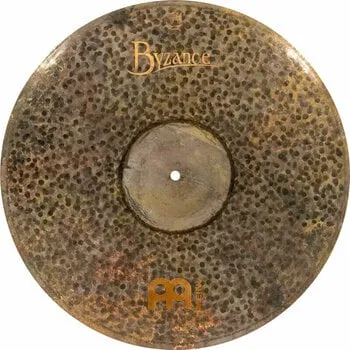 Meinl Byzance Extra Dry Thin 19 Crash cintányér