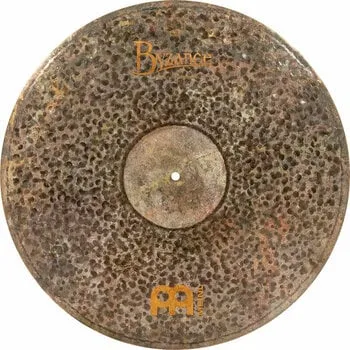 Meinl Byzance Extra Dry Thin 22 Ride cintányér