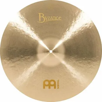 Meinl Byzance Jazz Extra Thin 18 Crash cintányér