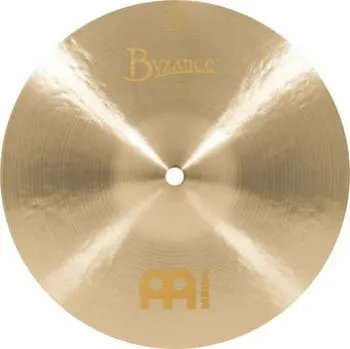 Meinl Byzance Jazz 10 Splash cintányér