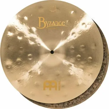 Meinl Byzance Jazz Thin 15 Lábcin