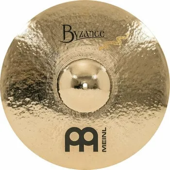 Meinl Byzance Serpents Brilliant 21 Ride cintányér