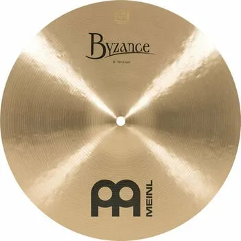 Meinl Byzance Thin 14 Crash cintányér