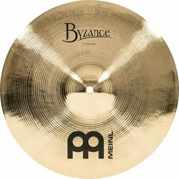 Meinl Byzance Thin Brilliant 14 Crash cintányér