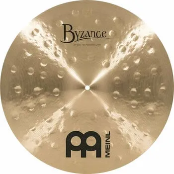 Meinl Byzance Traditional Extra Thin Hammered 20 Crash cintányér