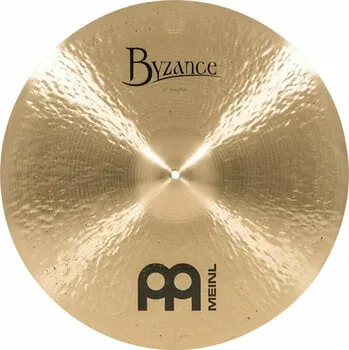 Meinl Byzance Traditional Heavy 22 Ride cintányér