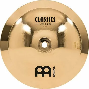 Meinl Classics Custom Brilliant Bell Effektcintányér