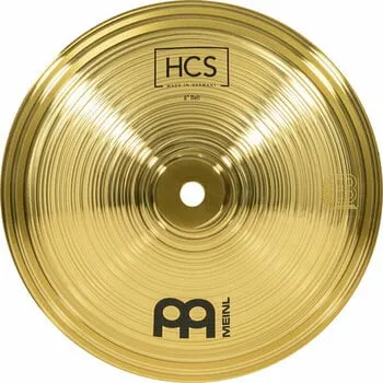 Meinl HCS8B HSC Bell Effektcintányér 8