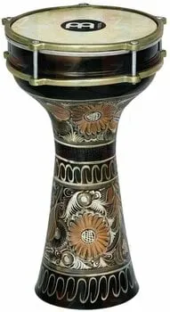 Meinl HE205 7 78 Black Darbuka