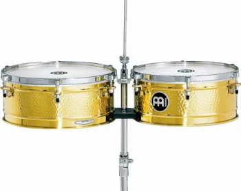 Meinl LC1BRASS Brass Kubai üstdob