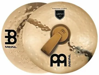 Meinl MA-AR-18 Menetelő cintányérok