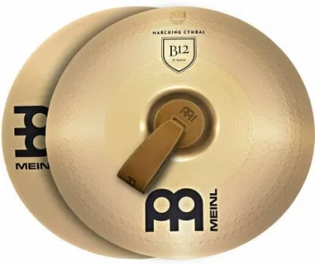 Meinl MA-B10-16M Menetelő cintányérok