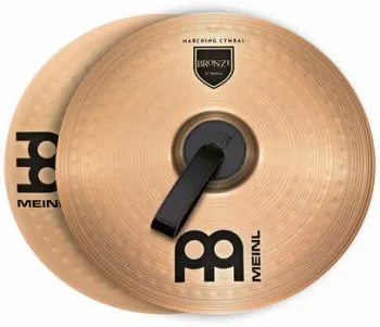 Meinl MA-BO-18M Menetelő cintányérok 18