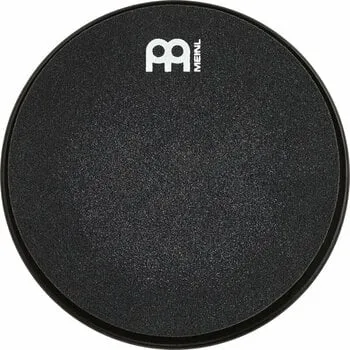 Meinl Marshmallow Black MMP6BK 6 Gyakorlópad
