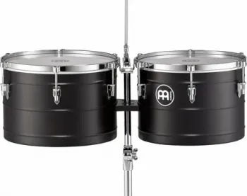 Meinl MTT1415BK Marathon Turbo Black Kubai üstdob