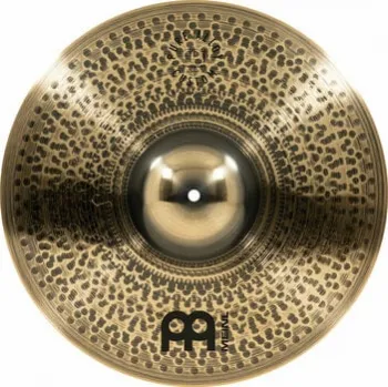 Meinl PAC19MTC Pure Alloy Custom Medium Thin 19 Crash cintányér