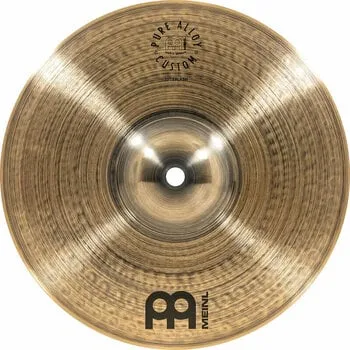 Meinl Pure Alloy Custom 10 Splash cintányér