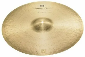 Meinl SY-14SUS Menetelő cintányérok 14