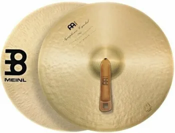 Meinl SY-16M Menetelő cintányérok 16