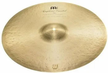 Meinl SY-16SUS Menetelő cintányérok 16