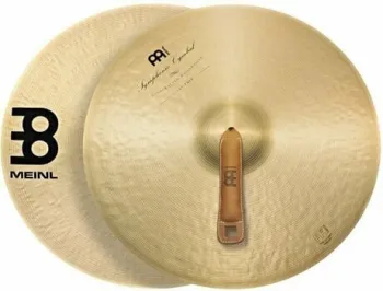 Meinl SY-16T Menetelő cintányérok 16