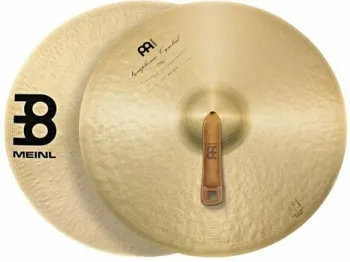 Meinl SY-18H Menetelő cintányérok 18