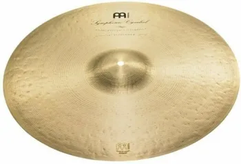 Meinl SY-18SUS Menetelő cintányérok 18