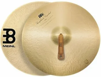 Meinl SY-19MH Menetelő cintányérok 19