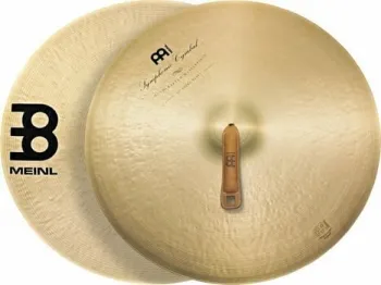 Meinl SY-22EH Menetelő cintányérok 22