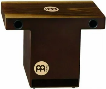 Meinl TOPCAJ2WN Turbo Slap-Top Walnut Speciális Cajon (Sérült)