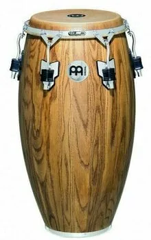 Meinl WC1134ZFA-M Woodcraft Zebra Finished Ash Konga