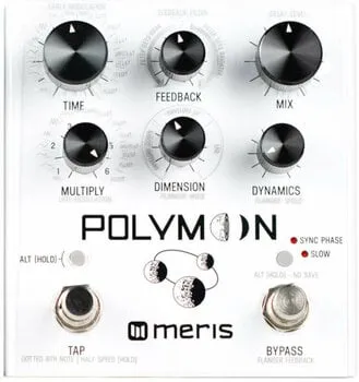 Meris Alt Function Overlay - Polymoon